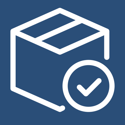 Logo Controle de Estoque